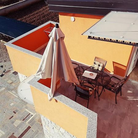 Apartment & Studio Vrdoljak Sveti Anton  Номер фото