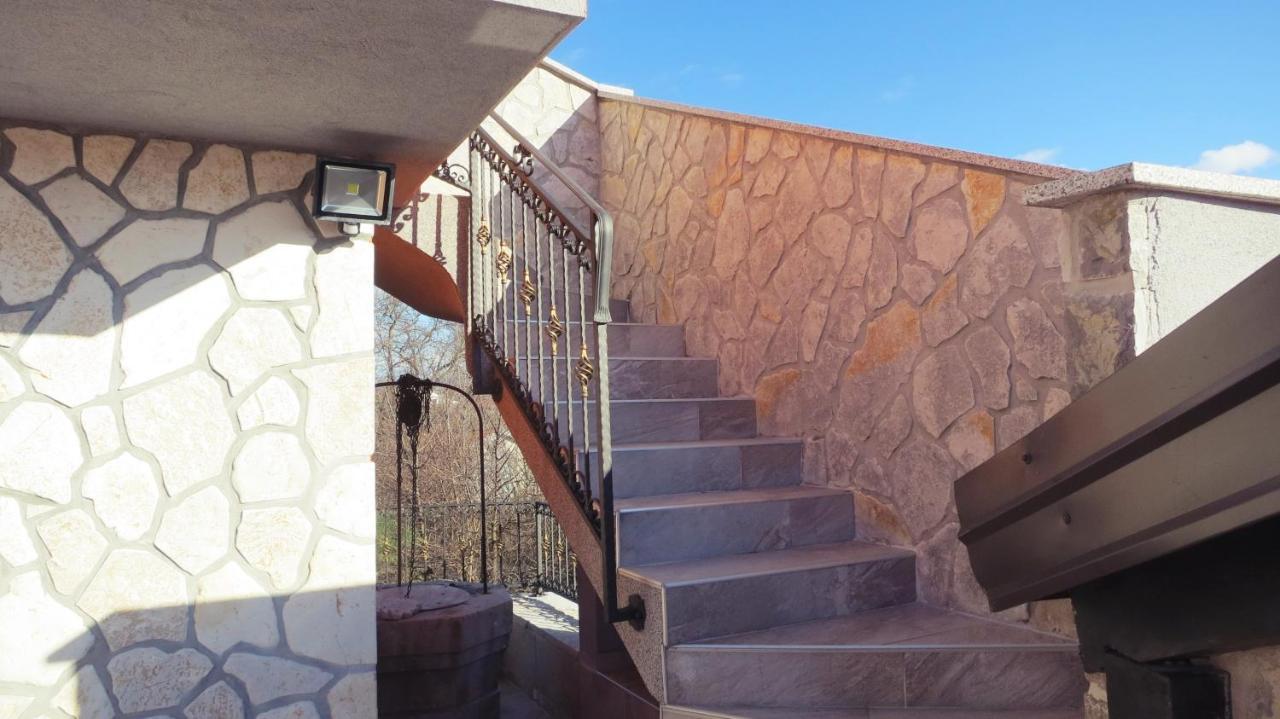 Apartment & Studio Vrdoljak Sveti Anton  Номер фото