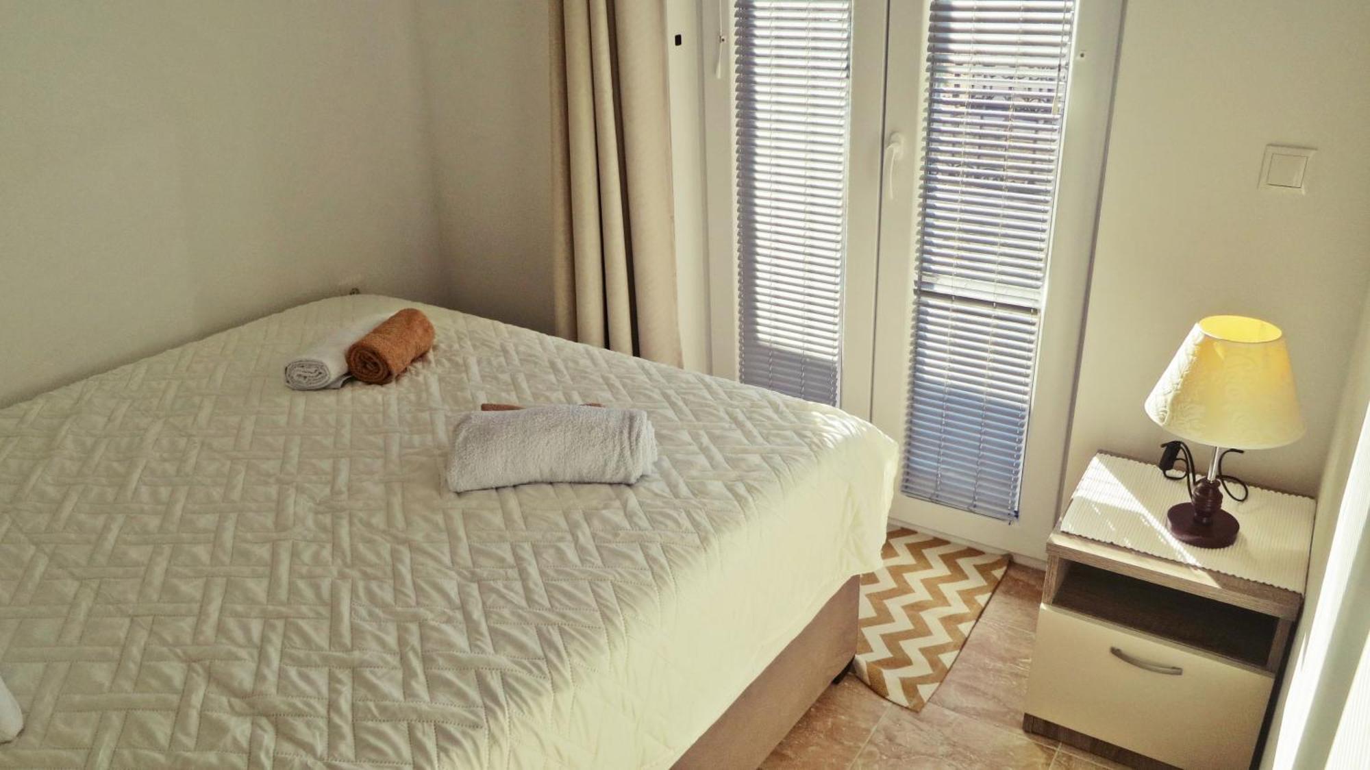 Apartment & Studio Vrdoljak Sveti Anton  Номер фото