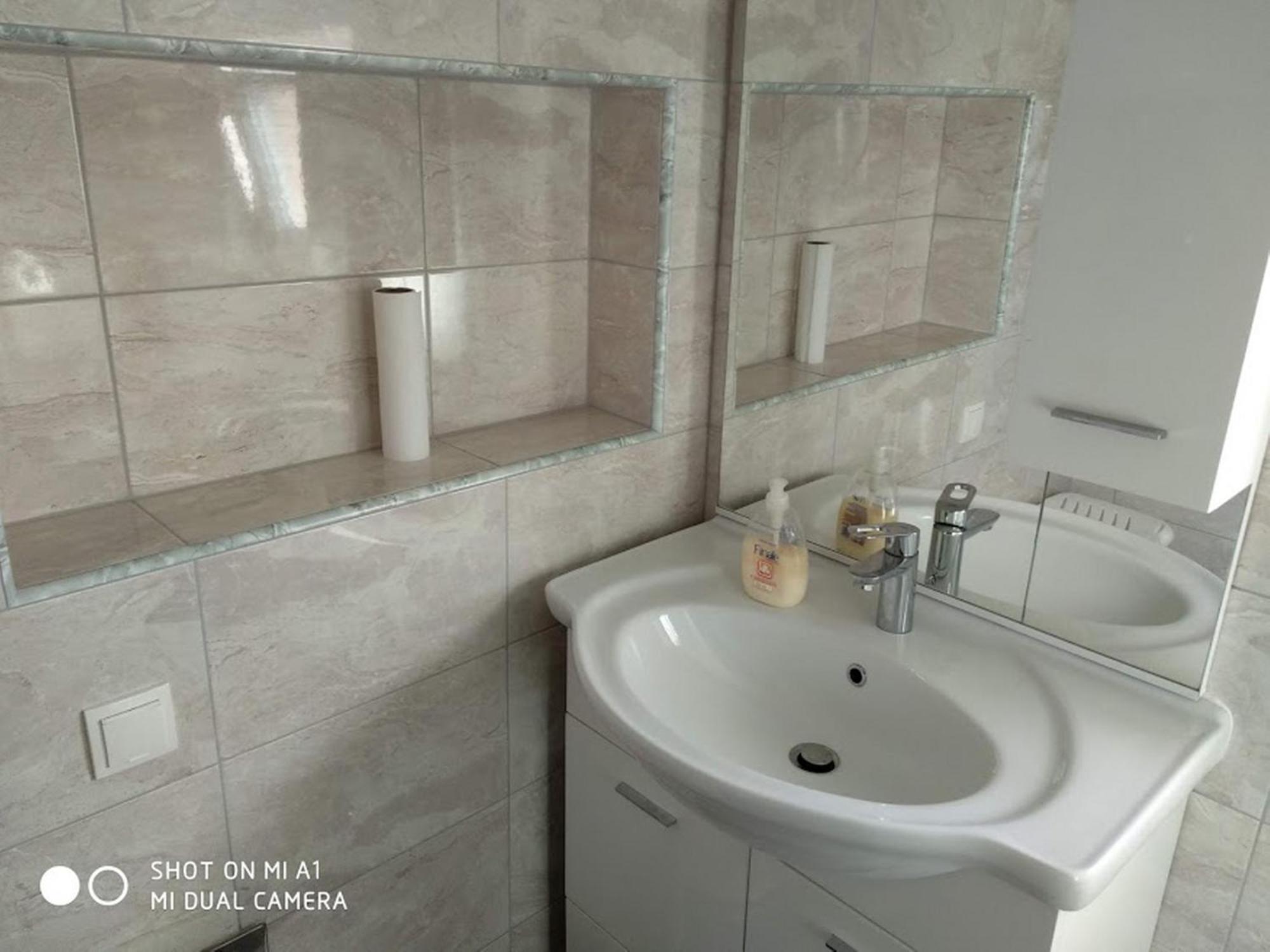 Apartment & Studio Vrdoljak Sveti Anton  Номер фото