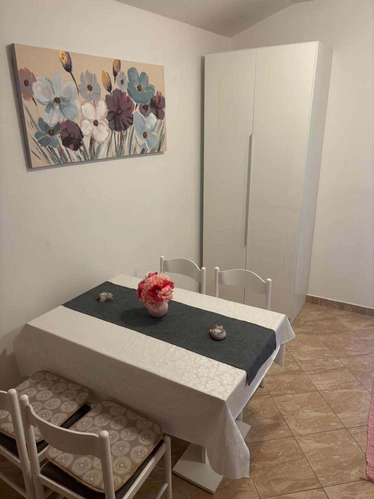 Apartment & Studio Vrdoljak Sveti Anton  Екстер'єр фото
