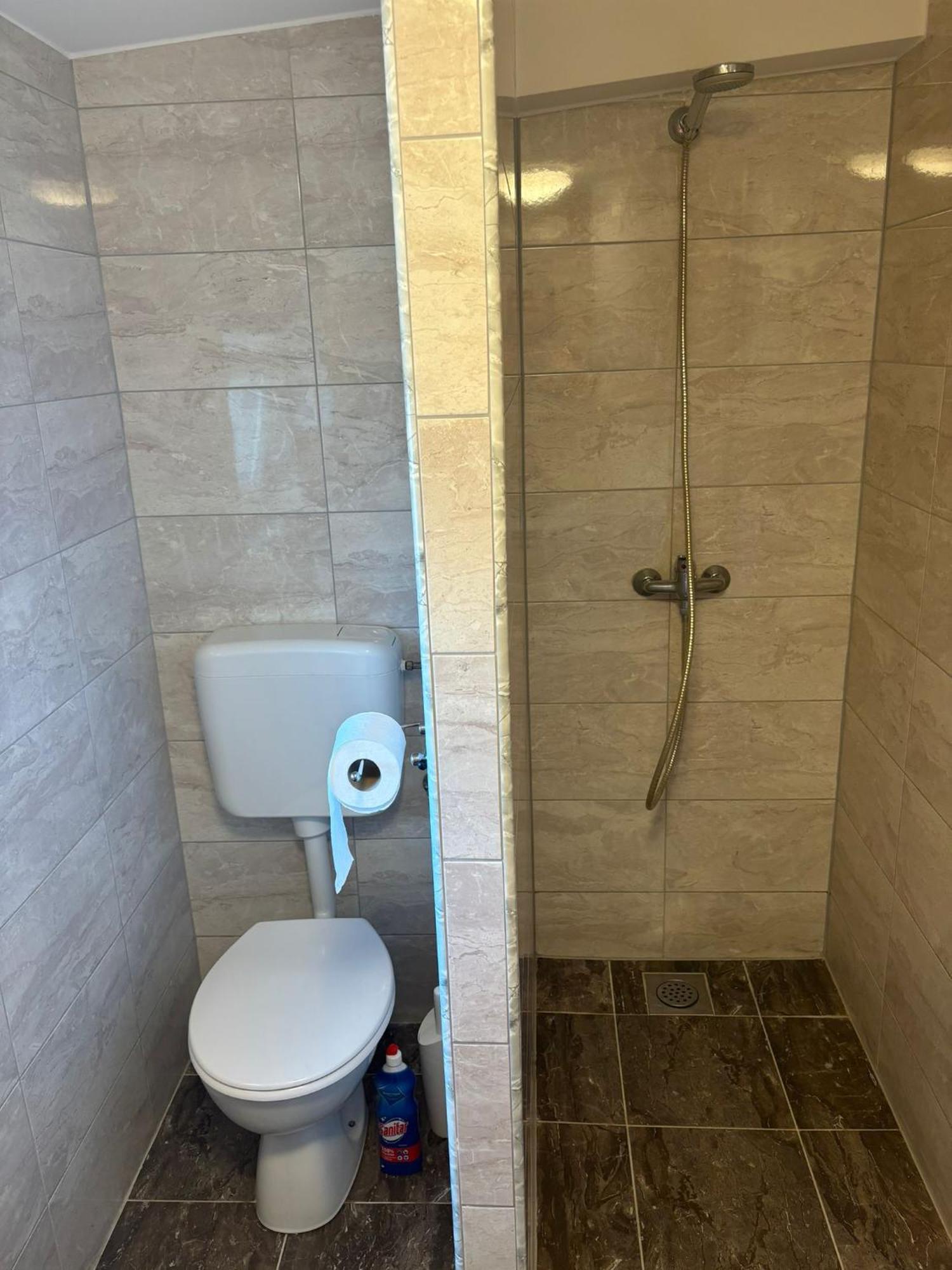 Apartment & Studio Vrdoljak Sveti Anton  Екстер'єр фото