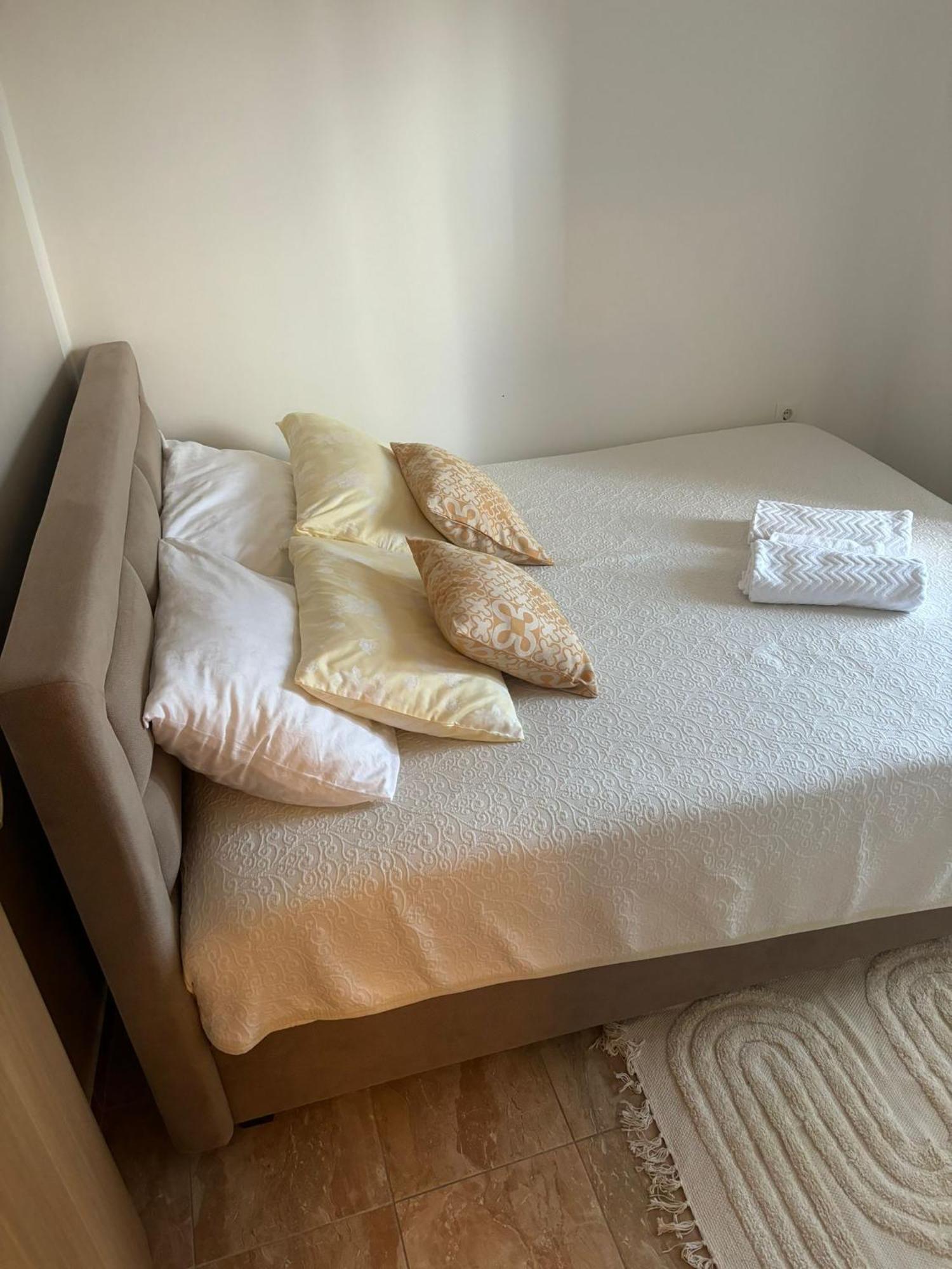 Apartment & Studio Vrdoljak Sveti Anton  Екстер'єр фото