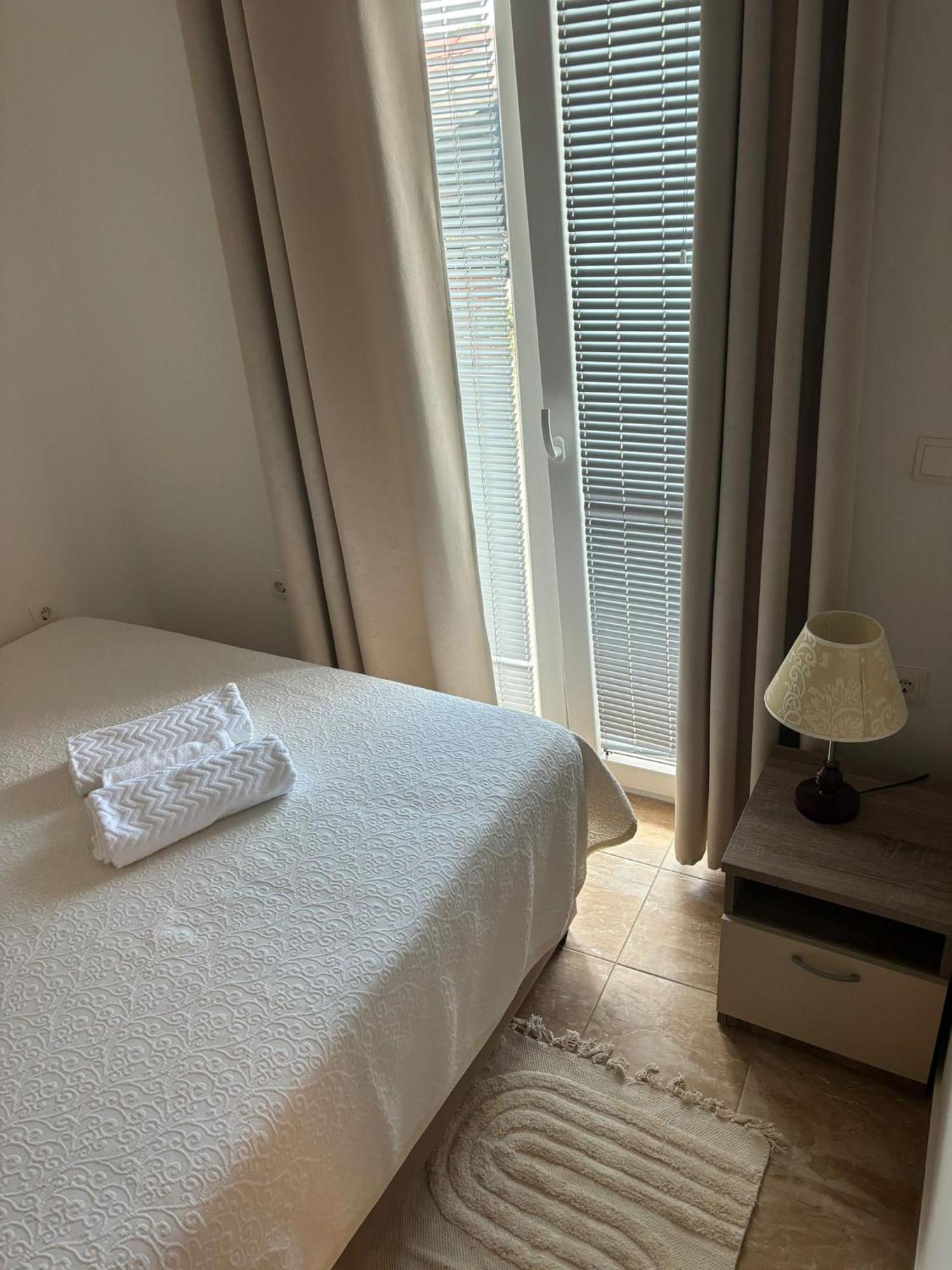 Apartment & Studio Vrdoljak Sveti Anton  Екстер'єр фото